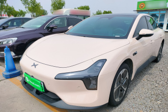 小鹏MONA M03 2024款 620 超长续航