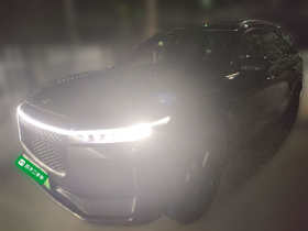 理想汽车 理想ONE 2020款 增程6座版