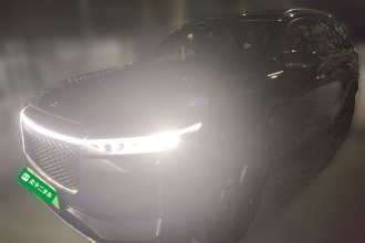 理想汽车 理想ONE 2020款 增程6座版