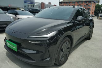 乐道L60 2025款 60kWh 后驱版