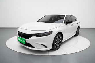 本田 型格 2022款 240TURBO CVT幻夜·科技版