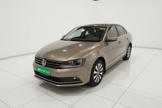 大众 速腾 2017款 230TSI 自动舒适型