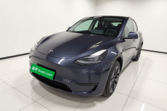 特斯拉 Model Y 2024款 后轮驱动版