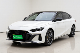 广汽传祺 影豹 2023款 270T DCT J15版