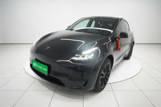 特斯拉 Model Y 2024款 后轮驱动版