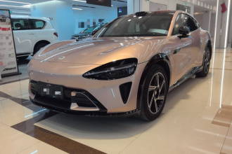 小米汽车 小米YU7 2025款 超长续航高性能四驱Max版