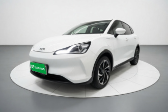 哪吒汽车 哪吒V 2021款 标准续航娱乐版升级型
