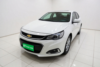 雪佛兰 迈锐宝 2018款 530T 自动豪华版