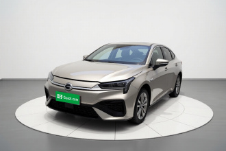 埃安 AION S 2022款 魅 580