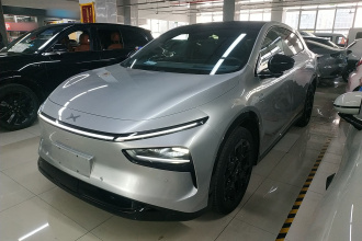 小鹏G7 2025款 702 超长续航 Max