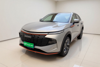 哈弗神兽 2022款 1.5T 智尊版