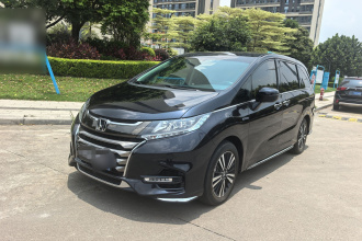 本田 奥德赛 2021款 2.0L 锐·尊享版