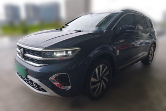 大众 揽境 2022款 380TSI 四驱豪华佳境版Pro 7座