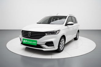 宝骏360 2018款 1.5L 手动精英型 国V