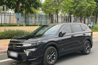 本田 皓影 2023款 240TURBO 两驱豪华版PRO 7座