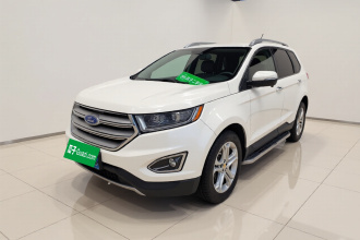福特 锐界 2016款 EcoBoost 245 四驱豪锐型 7座