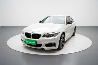 宝马2系(进口) 2014款 M235i