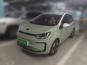 思皓 2022款 花仙子款 四叶草