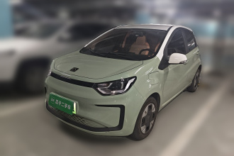 思皓 2022款 花仙子款 四叶草