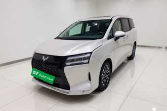 五菱汽车 星光730新能源 2025款 插混 125km 豪华型