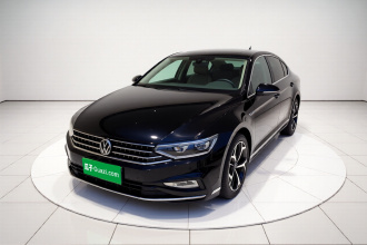 大众 迈腾 2023款 200万辆纪念版 330TSI DSG豪华型
