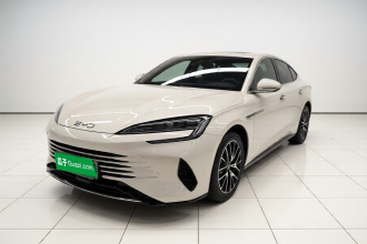 比亚迪 海豹07 DM-i 2025款 DM-i 1.5L 125km 豪华型