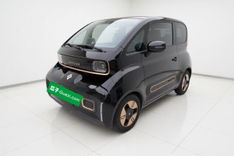 宝骏KiWi EV 2022款 设计师轻享版 三元锂