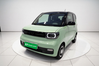 五菱汽车 宏光MINIEV 2022款 马卡龙臻享款 磷酸铁锂