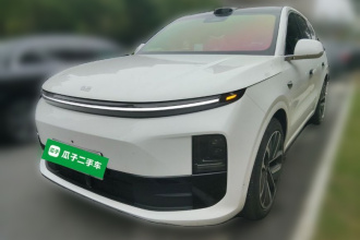 理想汽车 理想L6 2024款 Max