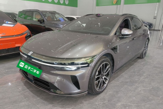 极氪007GT 2026款 后驱Max版 103kWh