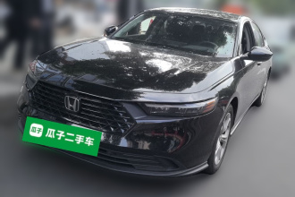 本田 雅阁 2024款 260TURBO 豪华版