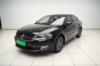 大众 朗逸 2014款 1.4TSI DSG 30周年纪念版