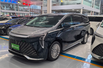 别克 世纪 2023款 2.0T 四座私享版
