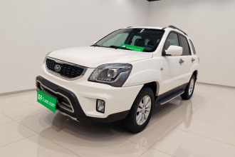 起亚 狮跑 2013款 2.0L 自动两驱版GL