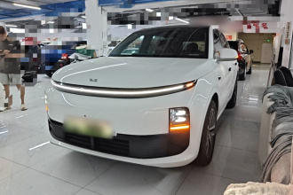 理想汽车 理想L6 2024款 Pro