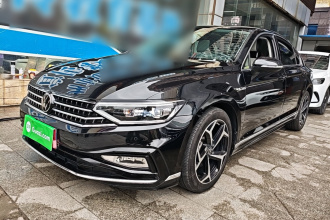 大众 迈腾 2023款 200万辆纪念版 330TSI DSG领先型