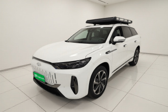 奇瑞风云 风云T10 2024款 210 奢享版