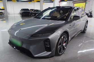 蔚来ET5T 2025款 75kWh Touring