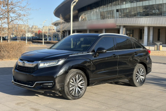 本田 冠道 2020款 370TURBO 四驱尊享版