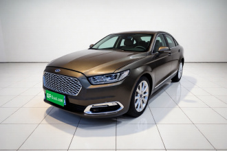 福特 金牛座 2015款 EcoBoost 325 V6旗舰型