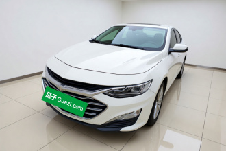 雪佛兰 迈锐宝XL 2019款 535T CVT锐联版