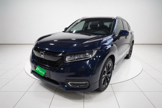 本田 冠道 2019款 240TURBO 两驱尊享·星空限量版