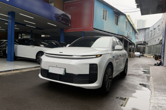 理想汽车 理想L6 2024款 Pro