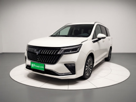 五菱汽车 五菱佳辰 2022款 1.5T CVT尊享旗舰型