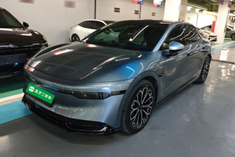 极氪007 2024款 后驱增强版 75kWh