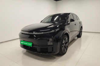 理想汽车 理想L7 2023款 Pro