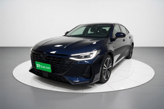 奇瑞 艾瑞泽8 2023款 高能版 2.0T DCT劲