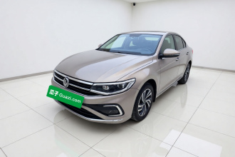 大众 宝来 2023款 200TSI DSG悦行版