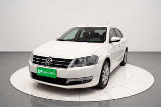 大众 朗行 2013款 1.6L 手动舒适型