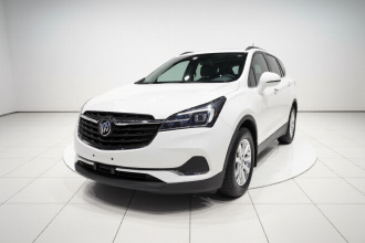 别克 昂科威 2020款 20T 两驱领先型